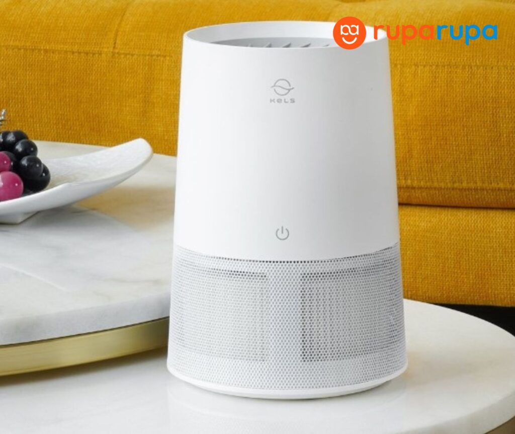 tips memilih air purifier