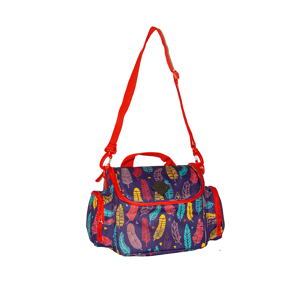 tas perlengkapan bayi