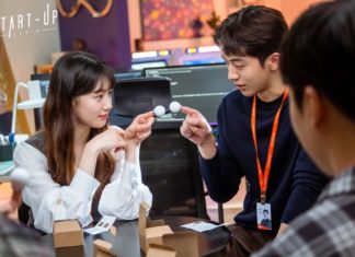 interior rumah ala korea