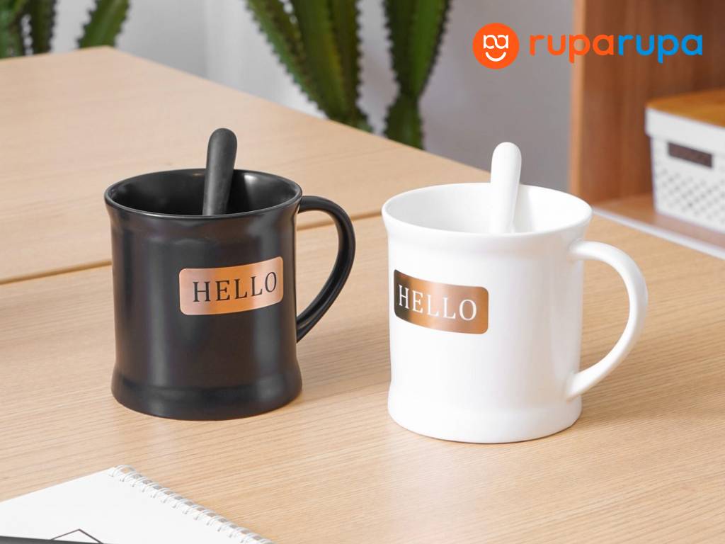 kado valentine di bawah 200 ribu