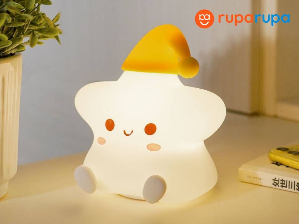 kado valentine di bawah 200 ribu