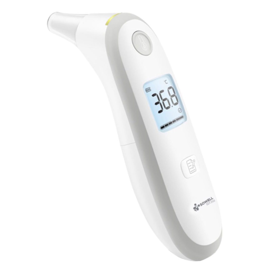 Sowell Termometer Telinga Sdt-350