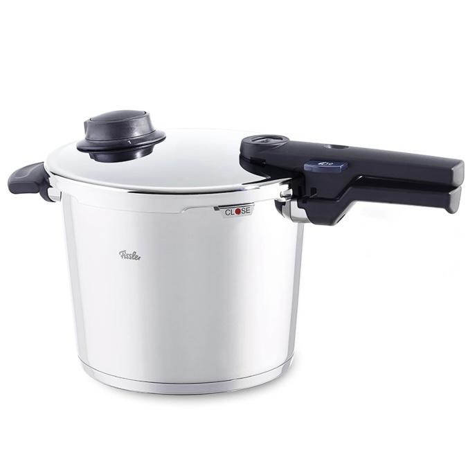 Fissler 22 Cm 6 Ltr Vitavit Comfort Panci Presto