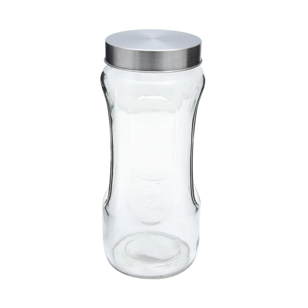 Krishome 890 Ml Stoples Kaca