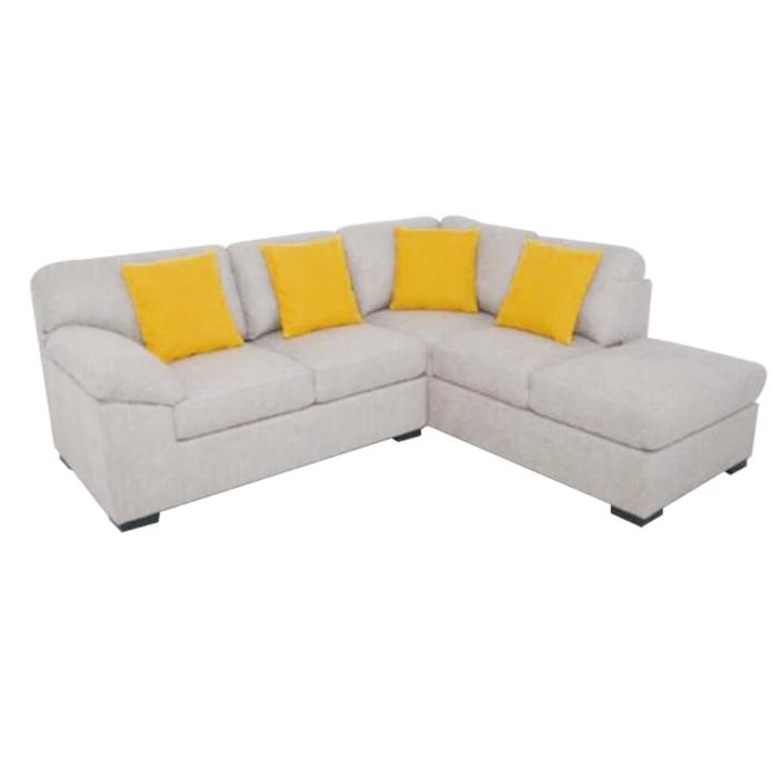 Leopolis Sofa Sectional Fabric