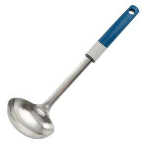 sendok sup bukber di rumah