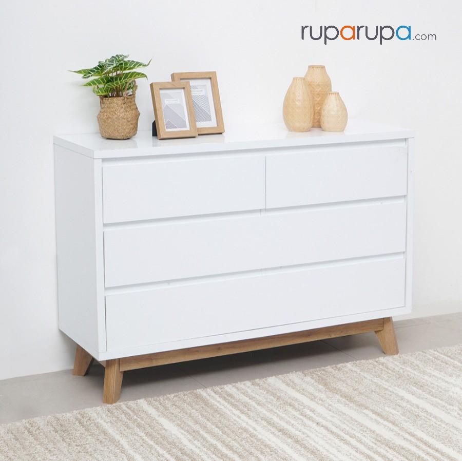 perabotan rumah tangga lemari pakaian