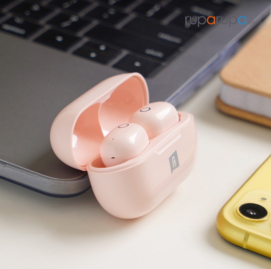 wireless earphone