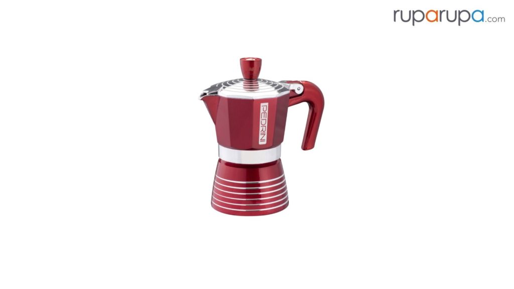 coffee maker