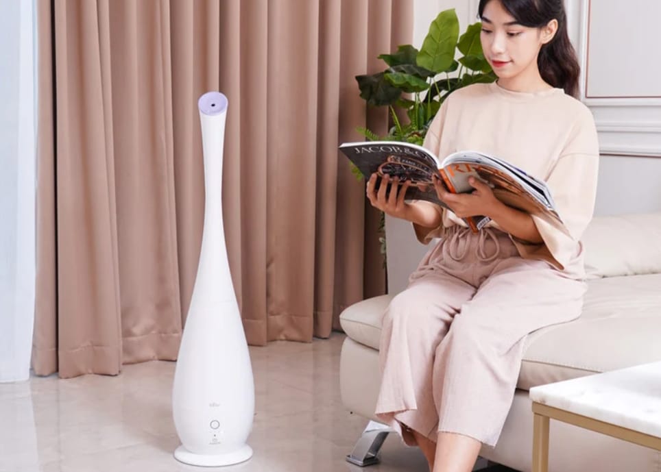 air humidifier