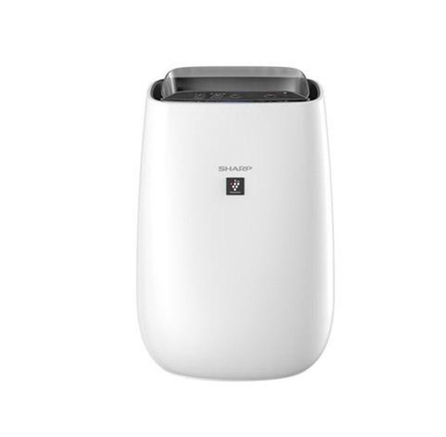 sharp penjernih udara 30m2 fp-j40y-w