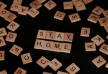 apa yang harus dilakukan jika positif covid