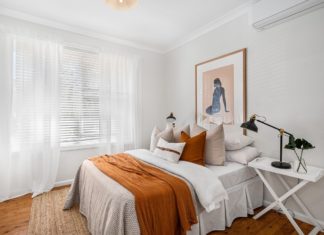 feng shui kamar tidur