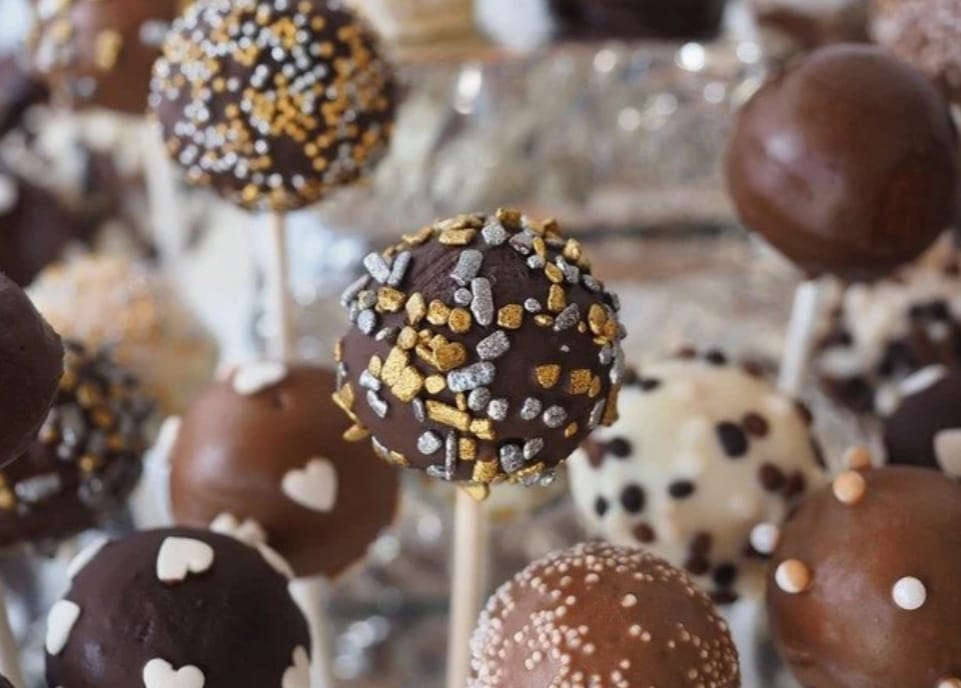 cake pops