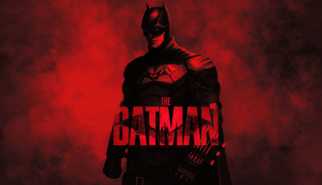 7 Fakta Menarik Film The Batman, Beda Dari Sebelumnya - Blog ruparupa