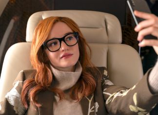 sinopsis series inventing anna