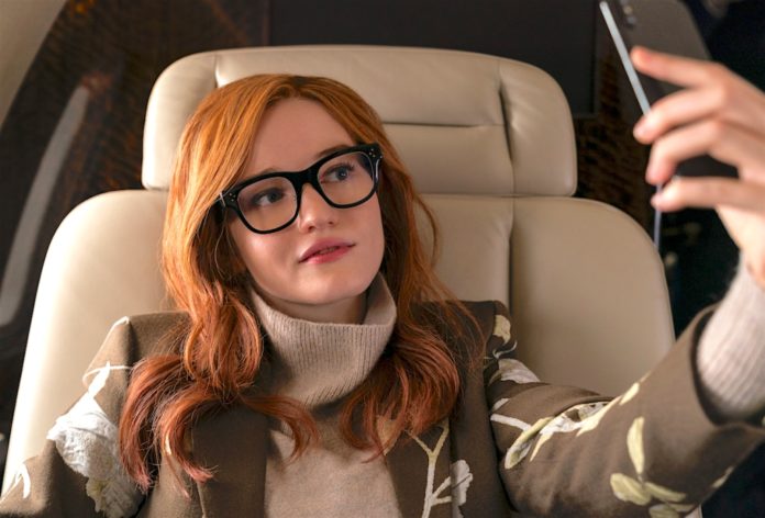 sinopsis series inventing anna