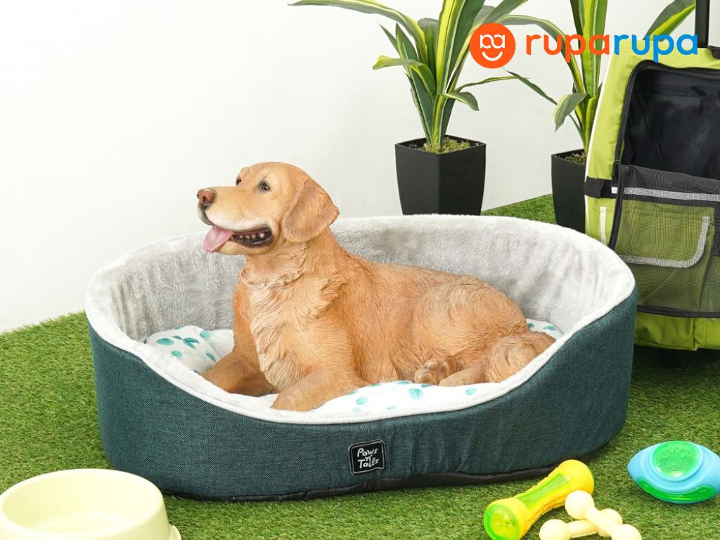 kado tempat tidur hewan