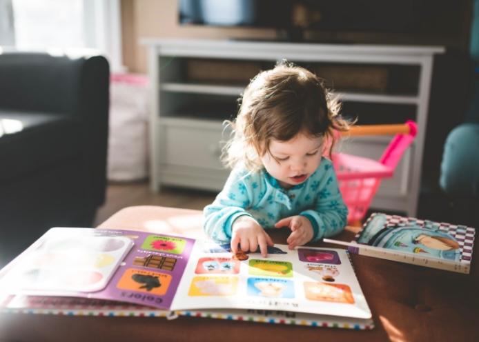kado untuk anak buku
