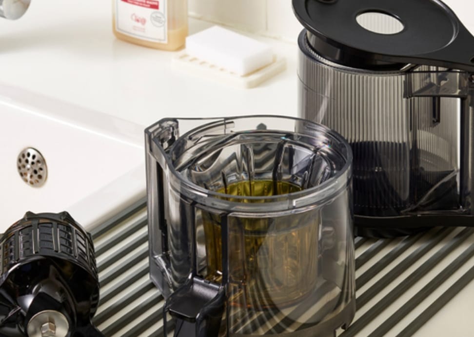 komponen hurom slow juicer