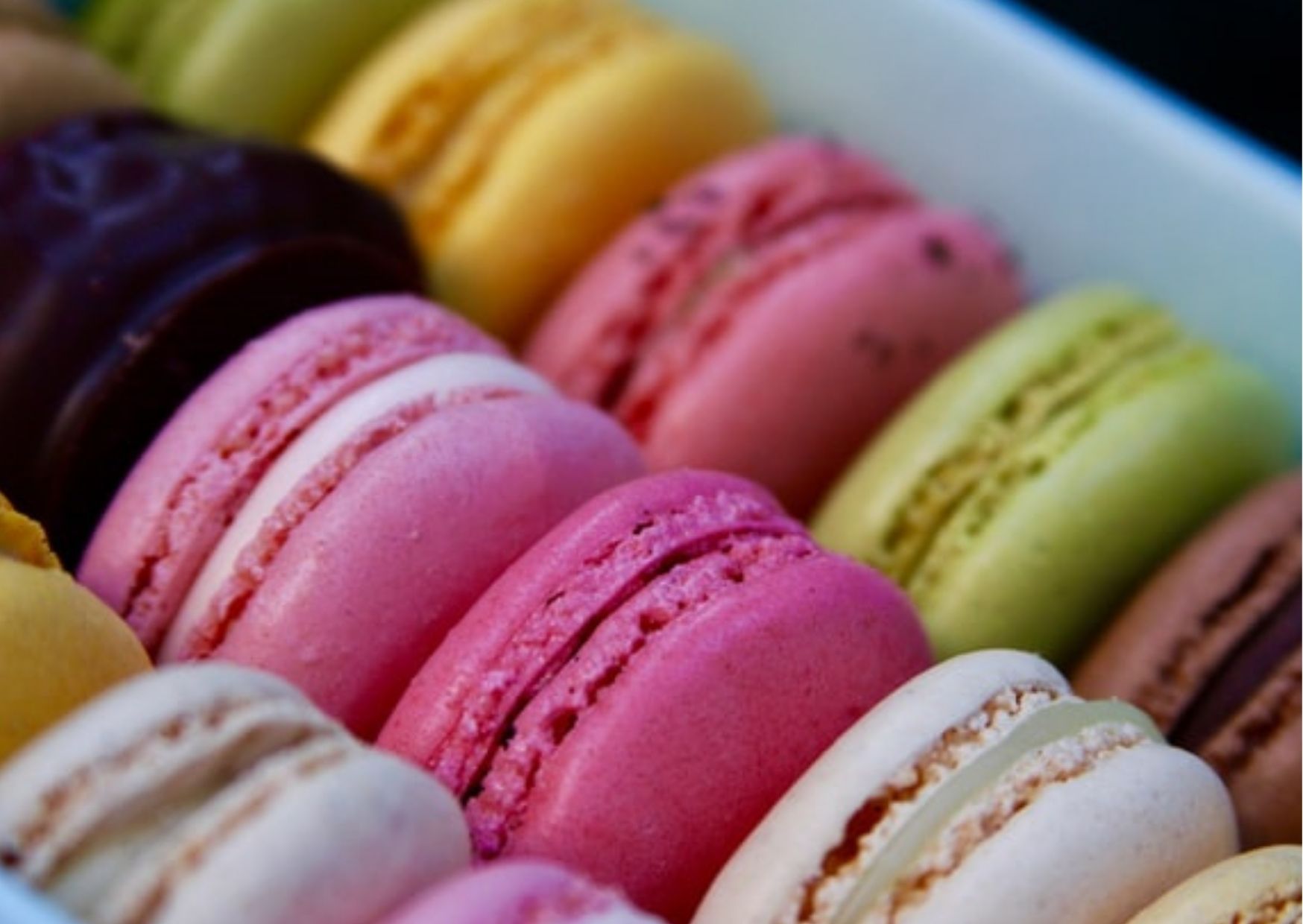 macaron