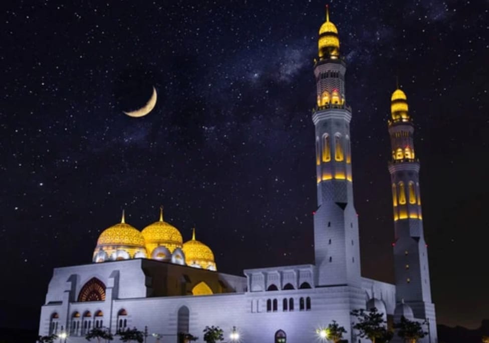 Ramadhan tahun 2022 jatuh pada bulan