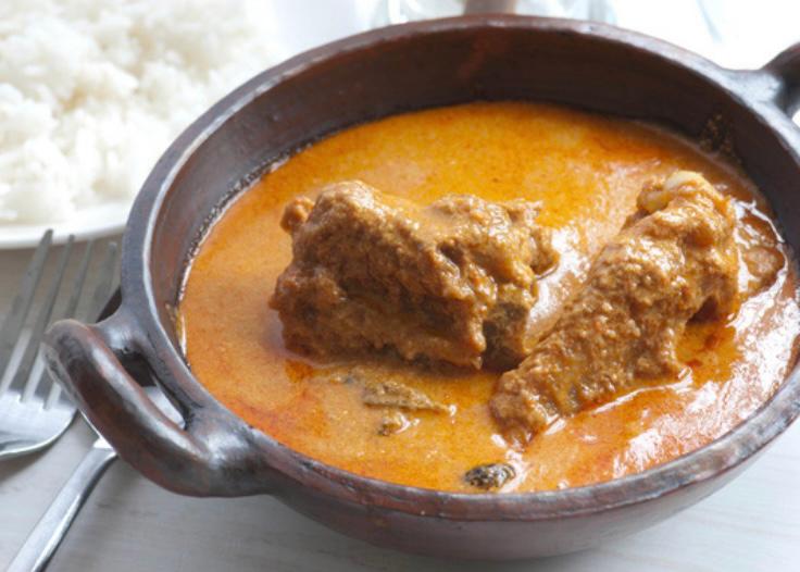 resep gulai ayam