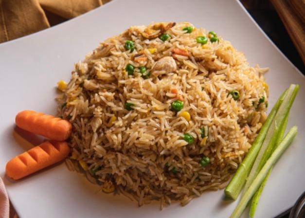 resep nasi goreng