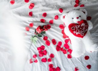 ucapan valentine untuk pacar