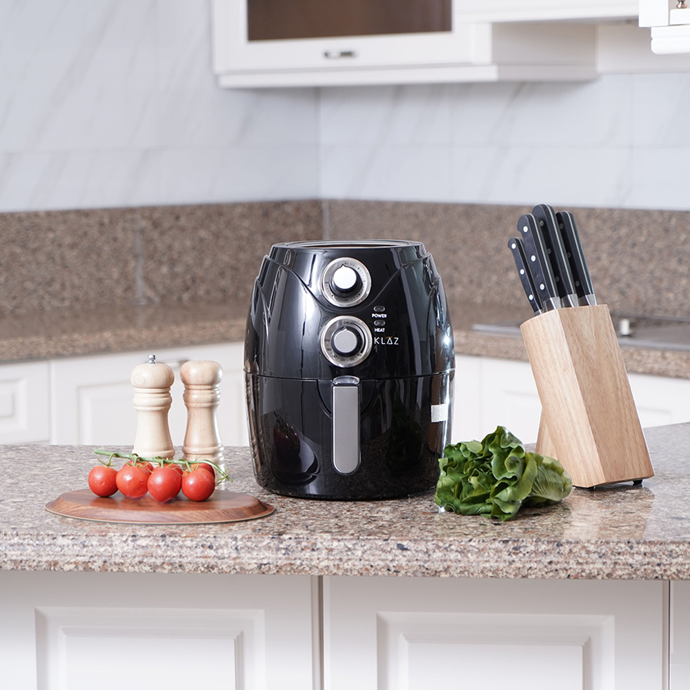 air fryer