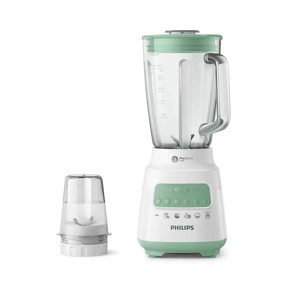Philips 2 Ltr Blender Kaca Hr2222/30