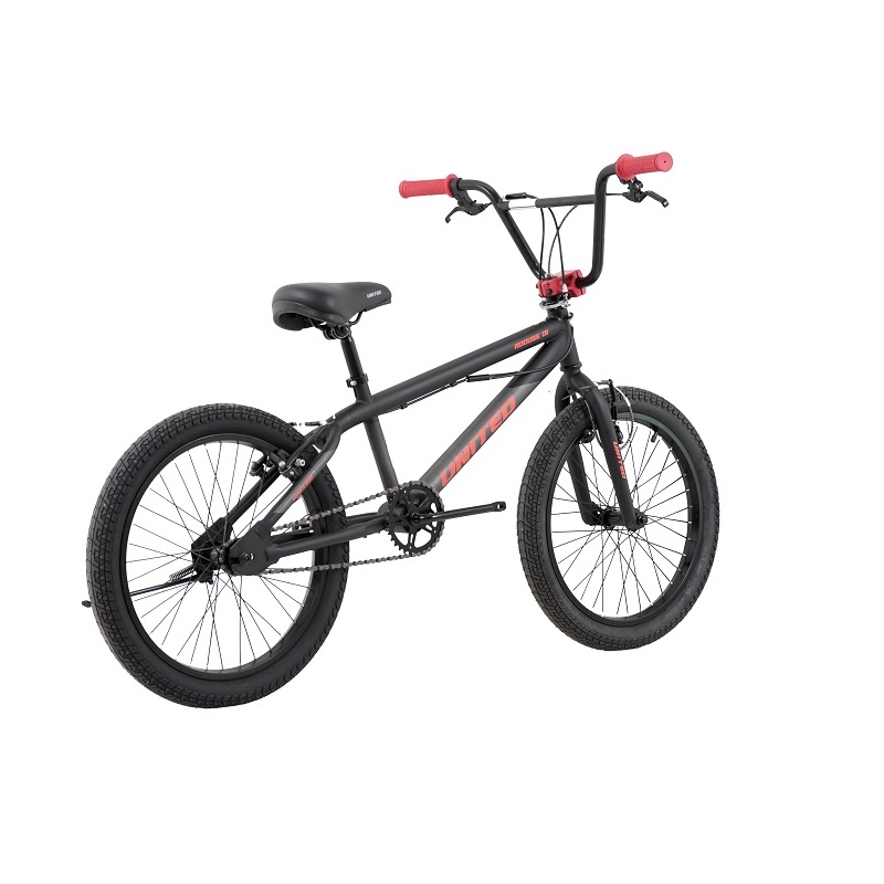 jenis sepeda bmx