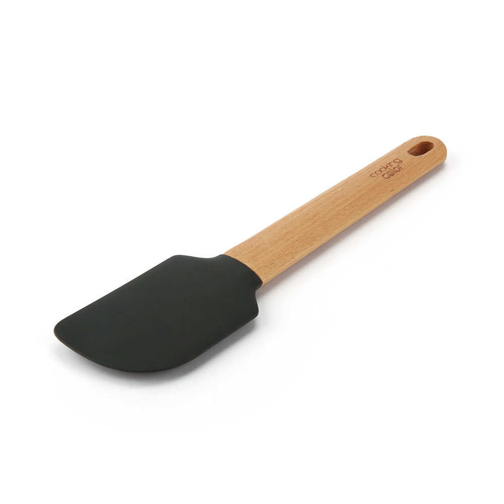 spatula silikon