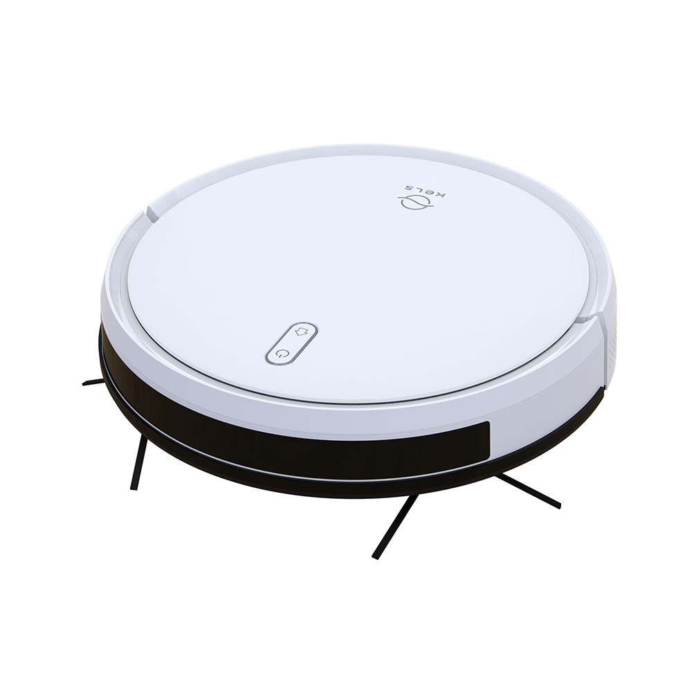 alat elektronik praktis vacuum robot