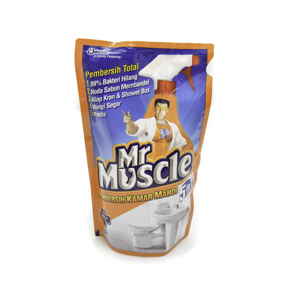 cairan pembersih toilet