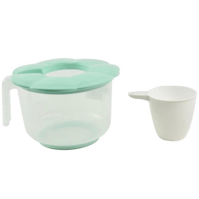 Cooking Color Golian Mangkuk Adonan 20 Cm