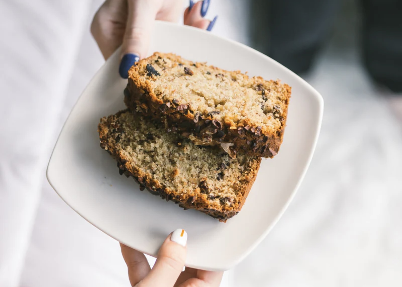 Resep bolu pisang