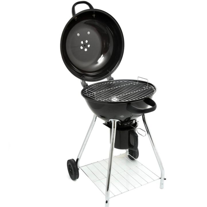 Char-broil Charcoal Kettle Pemanggang Arang