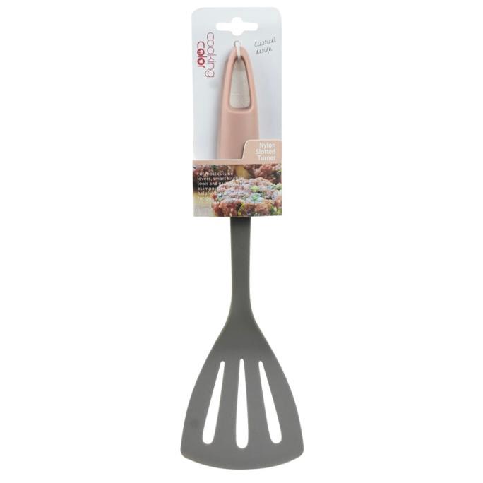 Cooking Color Prun Spatula Turner Slotted