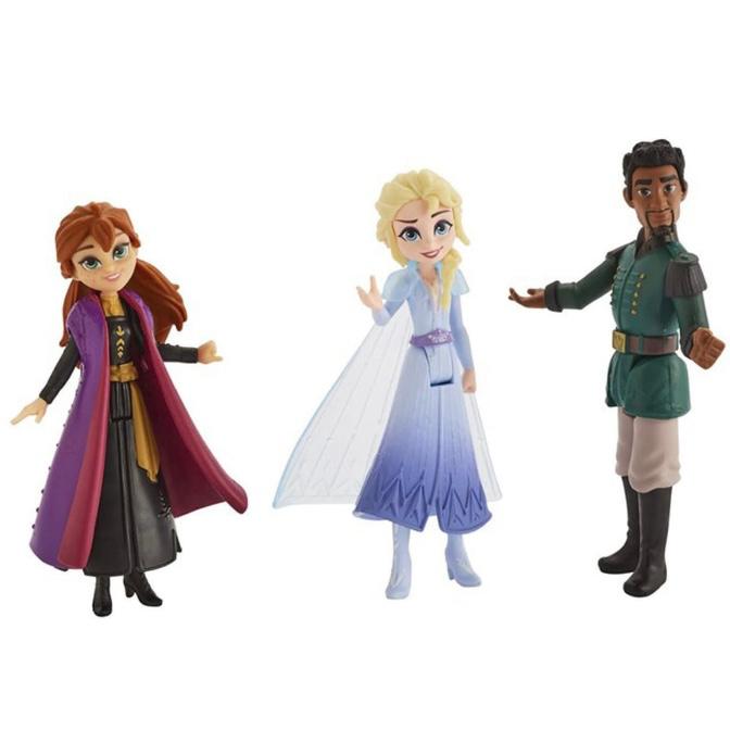 Disney Princess Minifigur Frozen 2 Storymoments