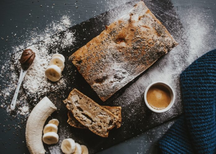 Resep bolu pisang kukus