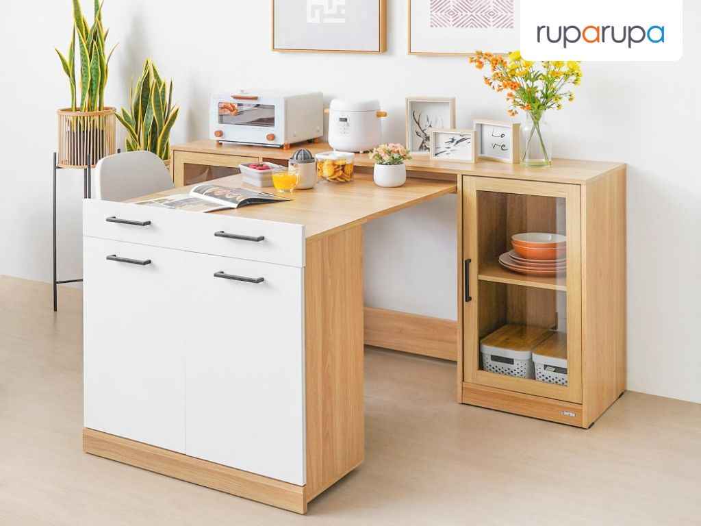 furnitur multifungsi