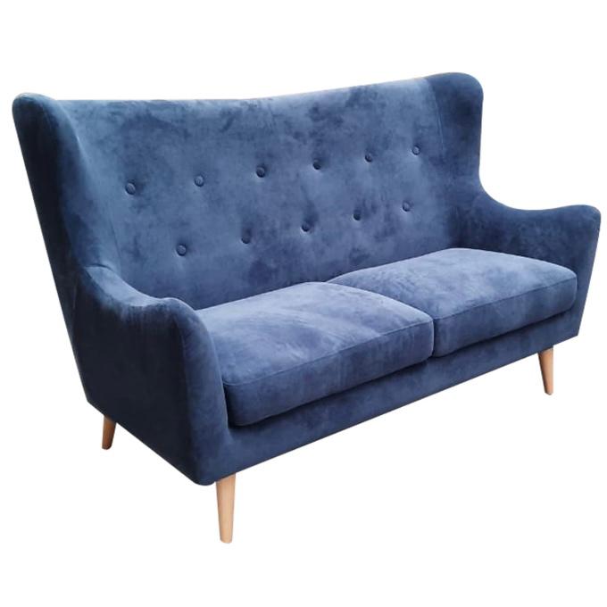 Kamma Fabric 2 Dudukan