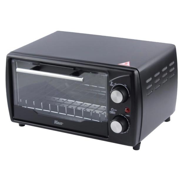 Kris Oven Toaster 10 Ltr 350w