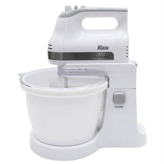 Kris Stand Mixer 3.5 Ltr 300 W