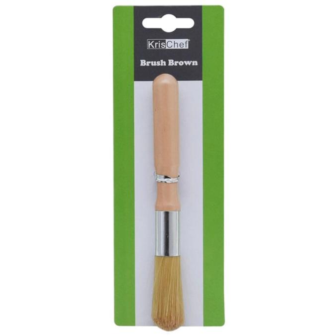 Krischef Kuas Makanan