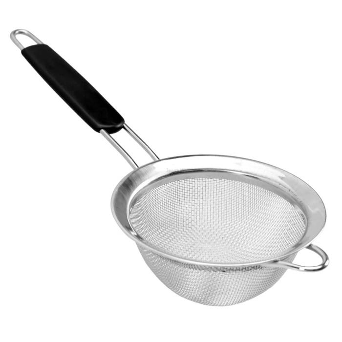 Krischef Saringan Dapur 10 Cm