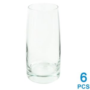 Libbey 518 Ml Set 6 Pcs Vibe Gelas