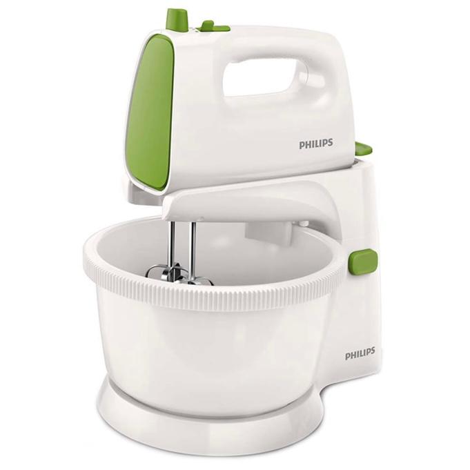 Philips Mixer Hr1559 - Hijau