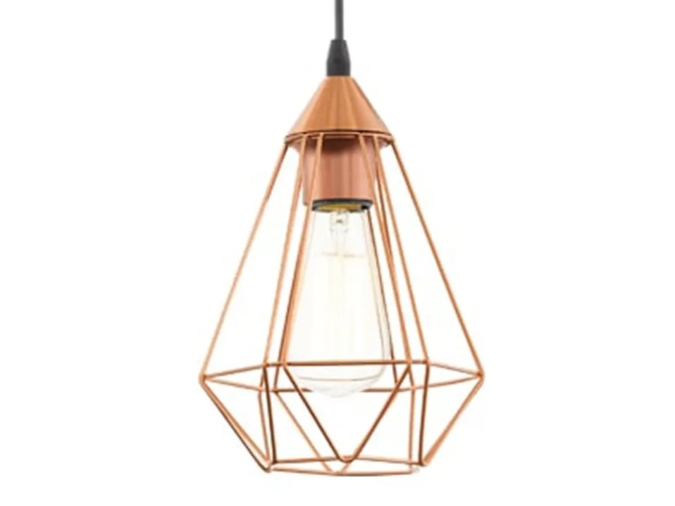 lampu gantung minimalis